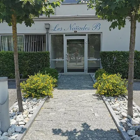 Superbe Studio A Saillon Les Bains Exterior photo