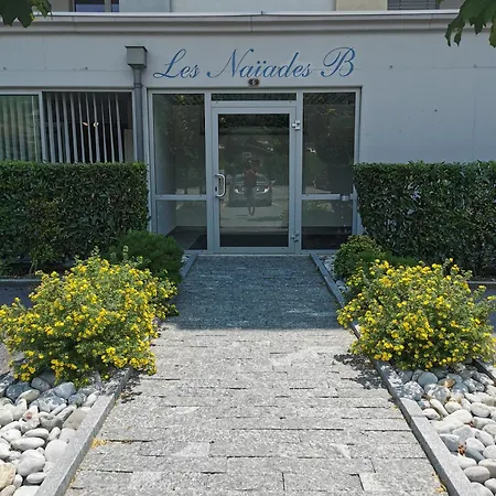 Superbe Studio A Saillon Les Bains Room photo