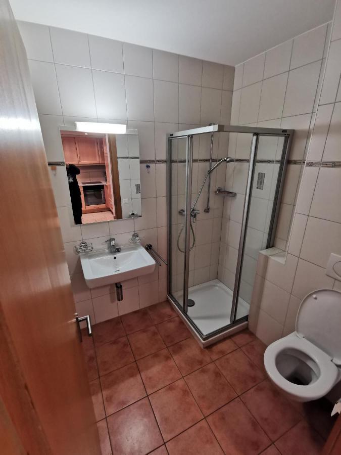 Superbe à Les Bains Apartamento