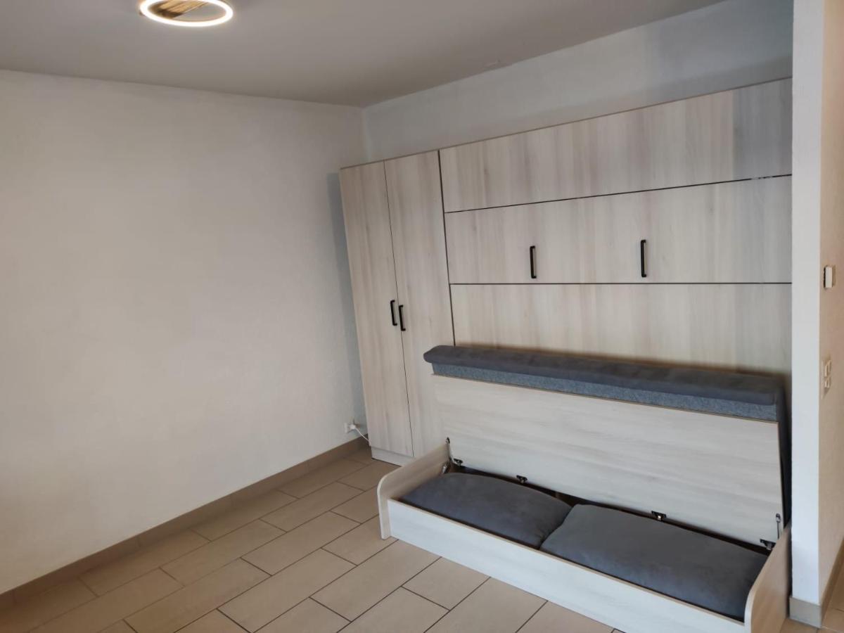 Superbe à Les Bains Apartamento *