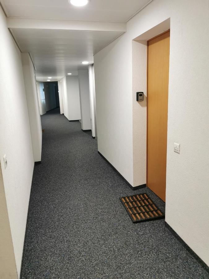 Apartmán Superbe A Les Bains *