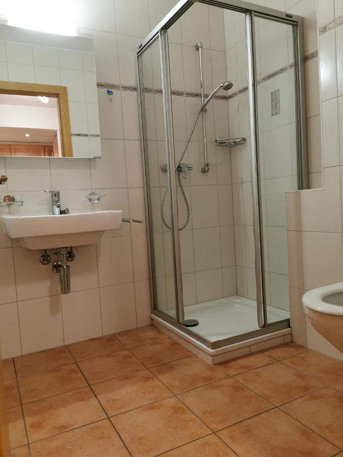 Apartamento Superbe à Les Bains